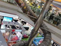 -巴黎春天(浦建店)