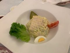 -莫斯科餐厅