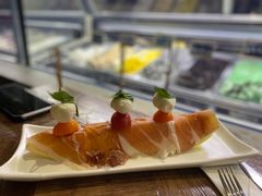 -ALLORA意大利餐厅(丰盛里店)