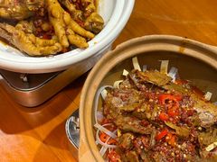-陈家婆的菜(梅溪湖店)