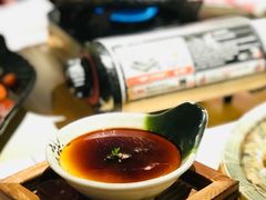 -舞漁日料美人胶原锅(陆家嘴中心店)