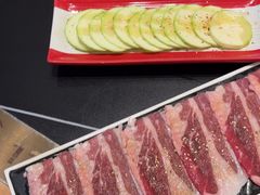 -極屋鮨牛 · 烧肉酒场(时代C馆店)
