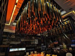 -金奥国际酒店温哥华扒房Vancouver Grill