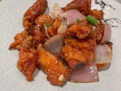 -聚春园自助餐厅(东街口店)