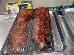 -韩麦大冷面(桂花街直营店)