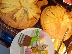 -聚盛源蒸汽海鲜火锅烤肉自助(巨川金海岸购物广场店)