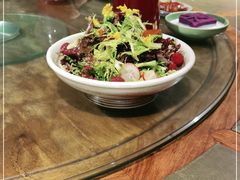 -兰溪小馆(东直门簋街店)