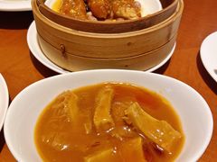 沙爹金钱肚-杭州JW万豪酒店-万豪中餐厅