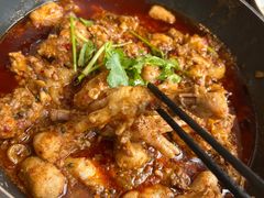 -绝城芋儿鸡(犀浦旗舰店)