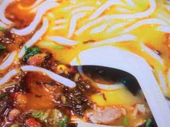 -金香缘米线(大润发店)