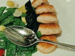 -海派悦庭·海胆烧麦·新融合菜(凯德广场店)