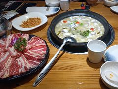 -百岁我家·酸菜鱼专门店(塘下店)