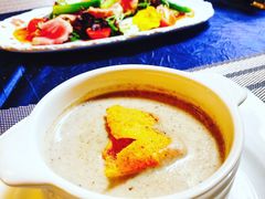 -马勒别墅·中餐厅