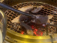 -明洞王妃家烤肉(苏州中心星悦汇店)