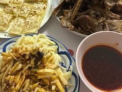 -小罗卤鹅(莲花广场店)