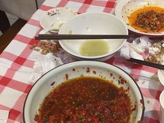 -西江红·株洲本地菜(滨江南路店)