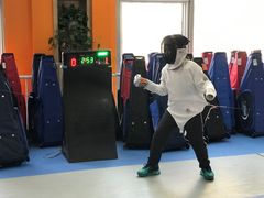 -北京众国际击剑俱乐部