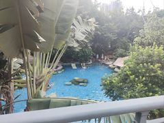 -喜运来温泉大酒店