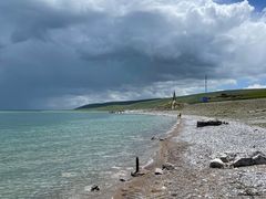 -青海湖国家重点风景名胜区