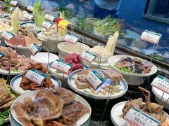 -新时代大酒店(仰口路店)