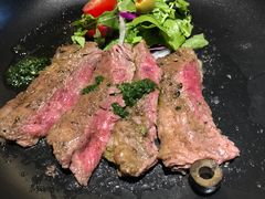 -西堤厚牛排(王府井店)