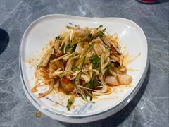 -广州海鲜酒楼(长丰园店)