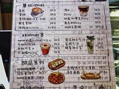 -XI·LaundryCafe 喜咖自助洗衣咖啡店