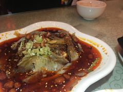 -陈麻婆豆腐总店