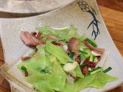 -滇香肴·云南菜蒸汽石锅鱼(云南北路店)