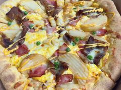 -达美乐比萨(双龙大道店)