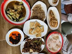 -炙热童年·老北京炙子烤肉(南锣鼓巷店)
