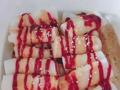 -维园港式茶餐厅(龙岗盛平店)