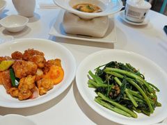 -莆田餐厅PUTIEN(三里屯店)