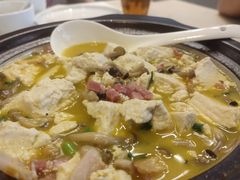 -港丽餐厅(高德置地店)