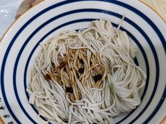 拌面-小辫子羊肉面馆(周东店)