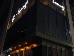 -柒Lounge(三里屯店)