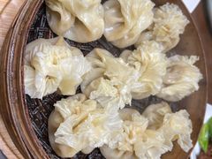 烧麦-西夏回族烧麦馆(牡丹街店)