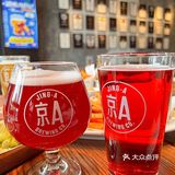 酒鬼脑集合了！京A在簋街开店了！