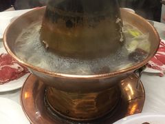 -东来顺饭庄(王府井步行街店)