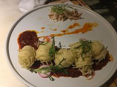 -绿茶餐厅(西单老佛爷店)