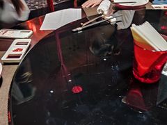 -海航大厦万豪酒店彩海轩中餐厅(霄云路店)