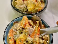 -金龙·打边炉(南京西路店)