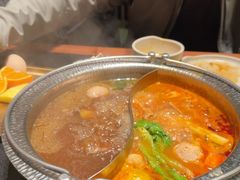 -牛New寿喜烧(金茂览秀城店)