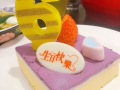 -蓝钻·国际美食海鲜自助百汇(西直门店)