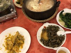 -深运潮州粥(水库店)