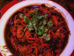 -外滩海鲜烧烤广场(东三旗店)
