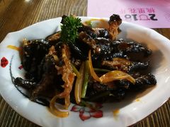 麻辣脱骨凤爪-胡桃里音乐酒馆(环亚凯瑟琳广场店)