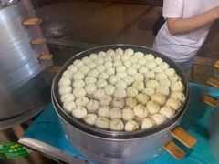 -红帽叔叔包子