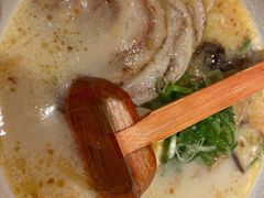 -味千拉面(世纪东方店)