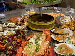 -日进一片海.生腌海鲜火锅.宵夜烧烤(三里屯总店)